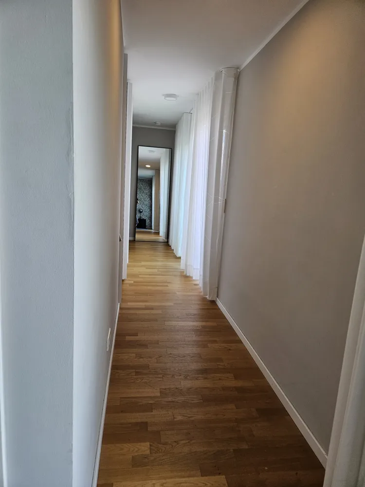 4 Zimmer Wohnung mit 130 m² in Düsseldorf – Bild 11
