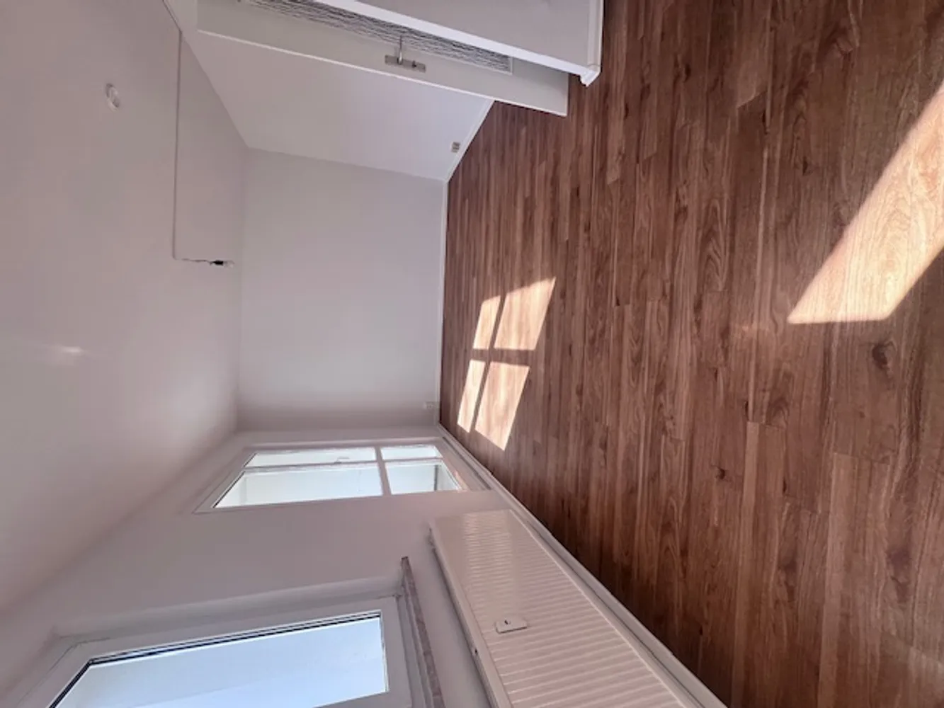 3 Zimmer Wohnung mit 56 m² in Halle (Saale) – Bild 1