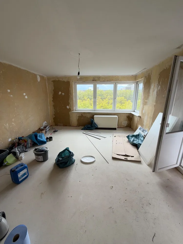 2 Zimmer Wohnung mit 62 m² in Berlin – Bild 3