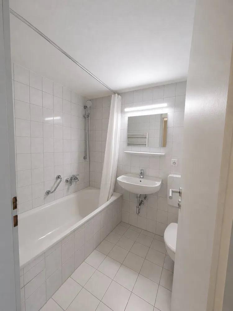 1 Zimmer Wohnung mit 32 m² in München – Bild 4