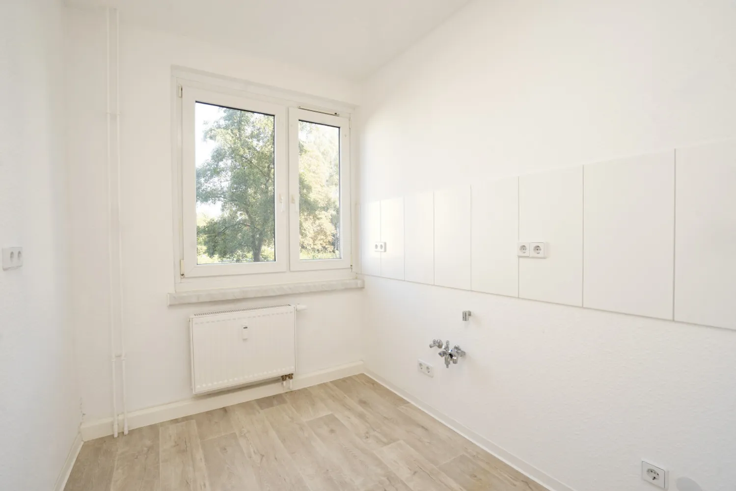 2 Zimmer Wohnung mit 47 m² in Chemnitz – Bild 5