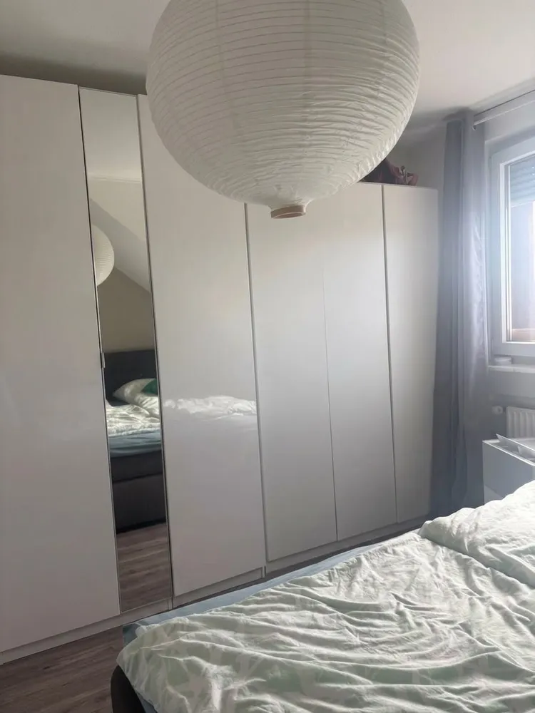 2 room apartment with 53 m² in Bochum – Photo 9