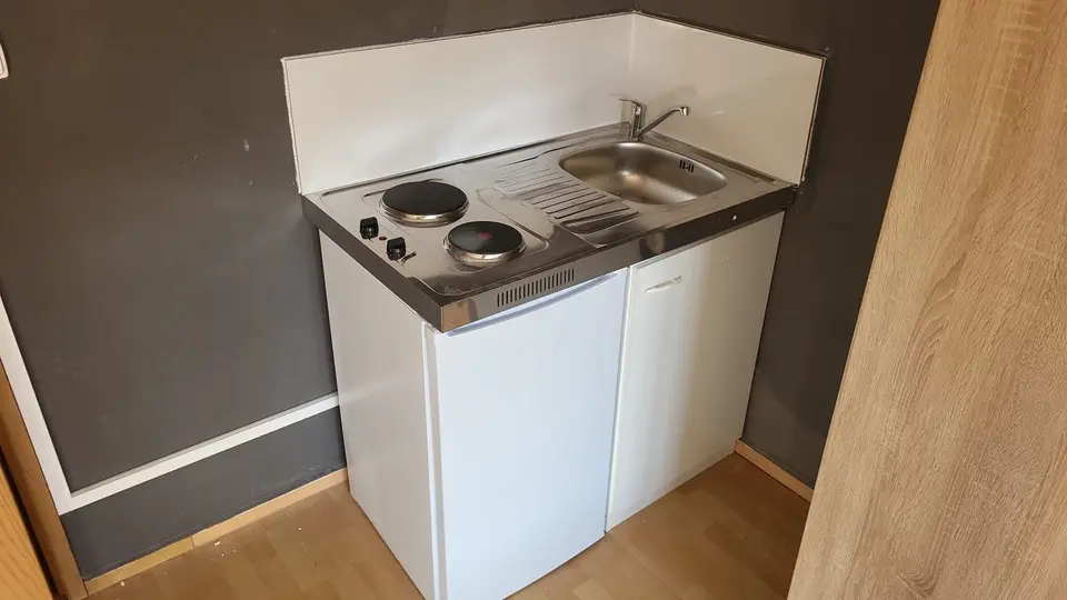 2 Zimmer Wohnung mit 20 m² in Tuttlingen – Bild 9