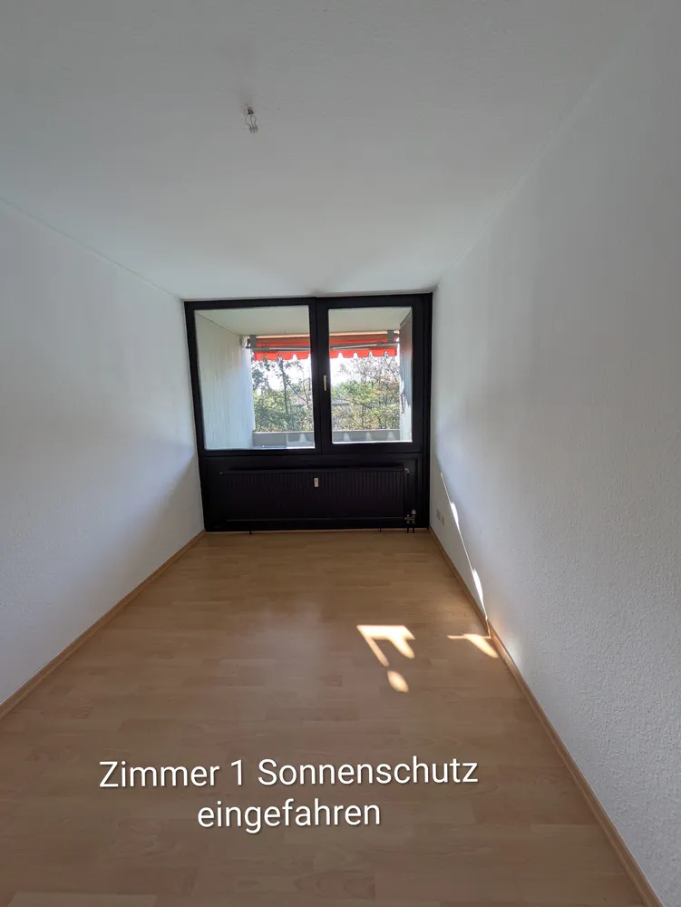 3 Zimmer Wohnung mit 79 m² in Neuss – Bild 4