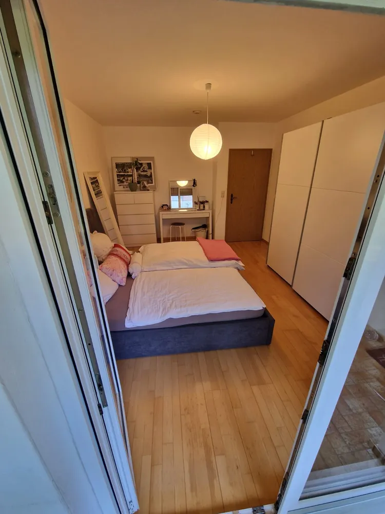 3 Zimmer Wohnung mit 74 m² in Schweinfurt – Bild 9