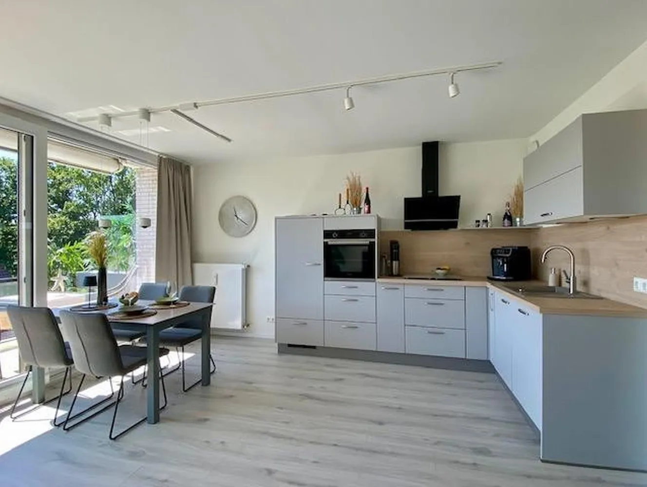 2 Zimmer Wohnung mit 55 m² in Lübeck – Bild 12