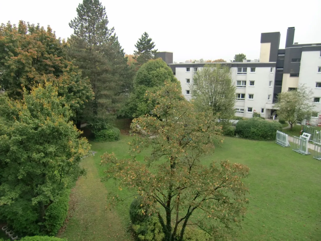 2 Zimmer Wohnung mit 52 m² in München – Bild 1