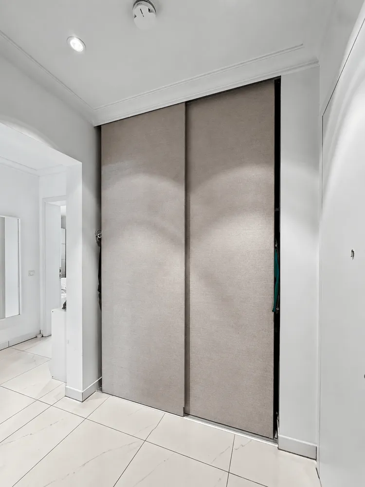 4 Zimmer Wohnung mit 107 m² in München – Bild 4