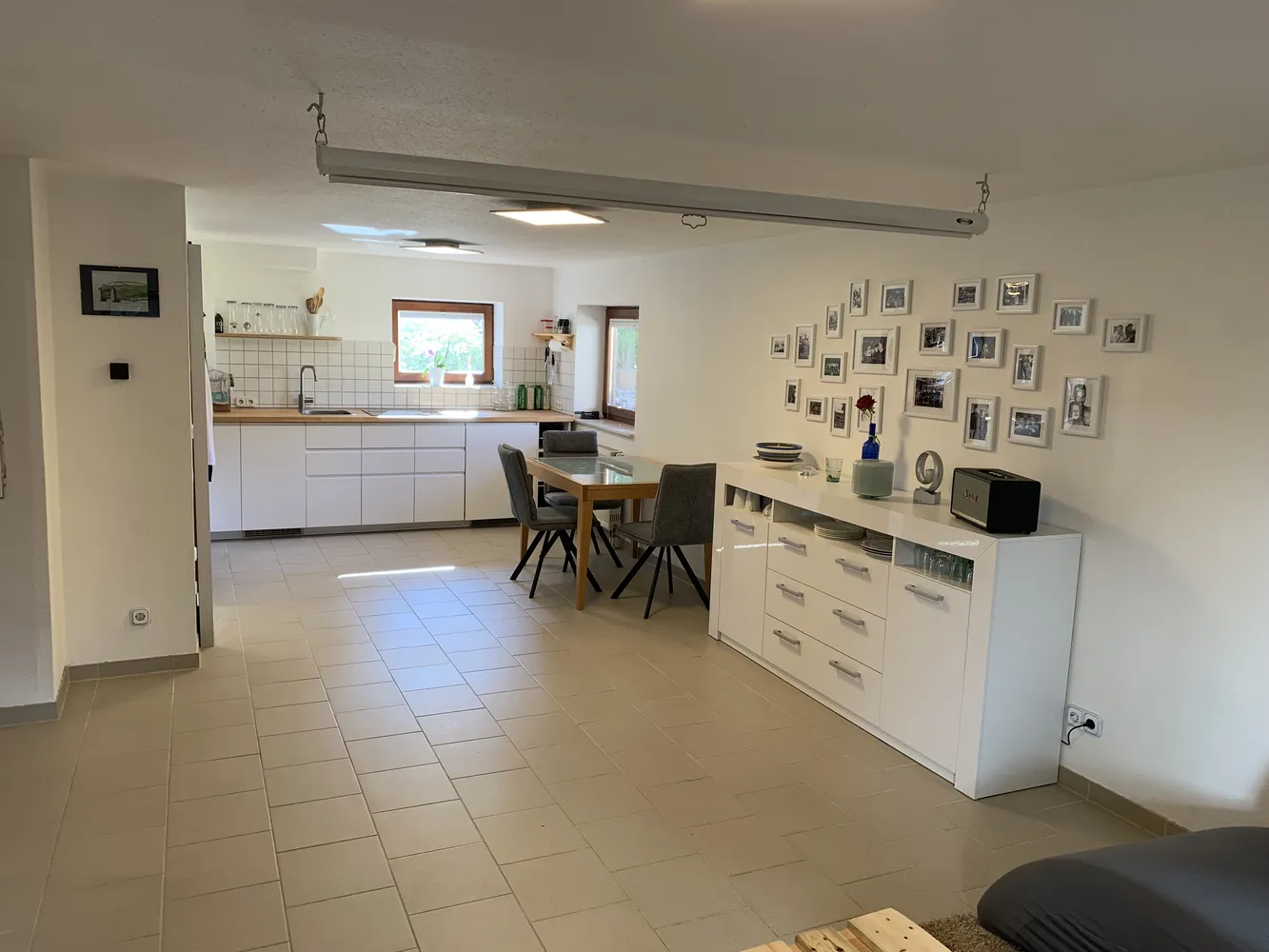 1 Zimmer Wohnung mit 44 m² in Leonberg – Bild 1