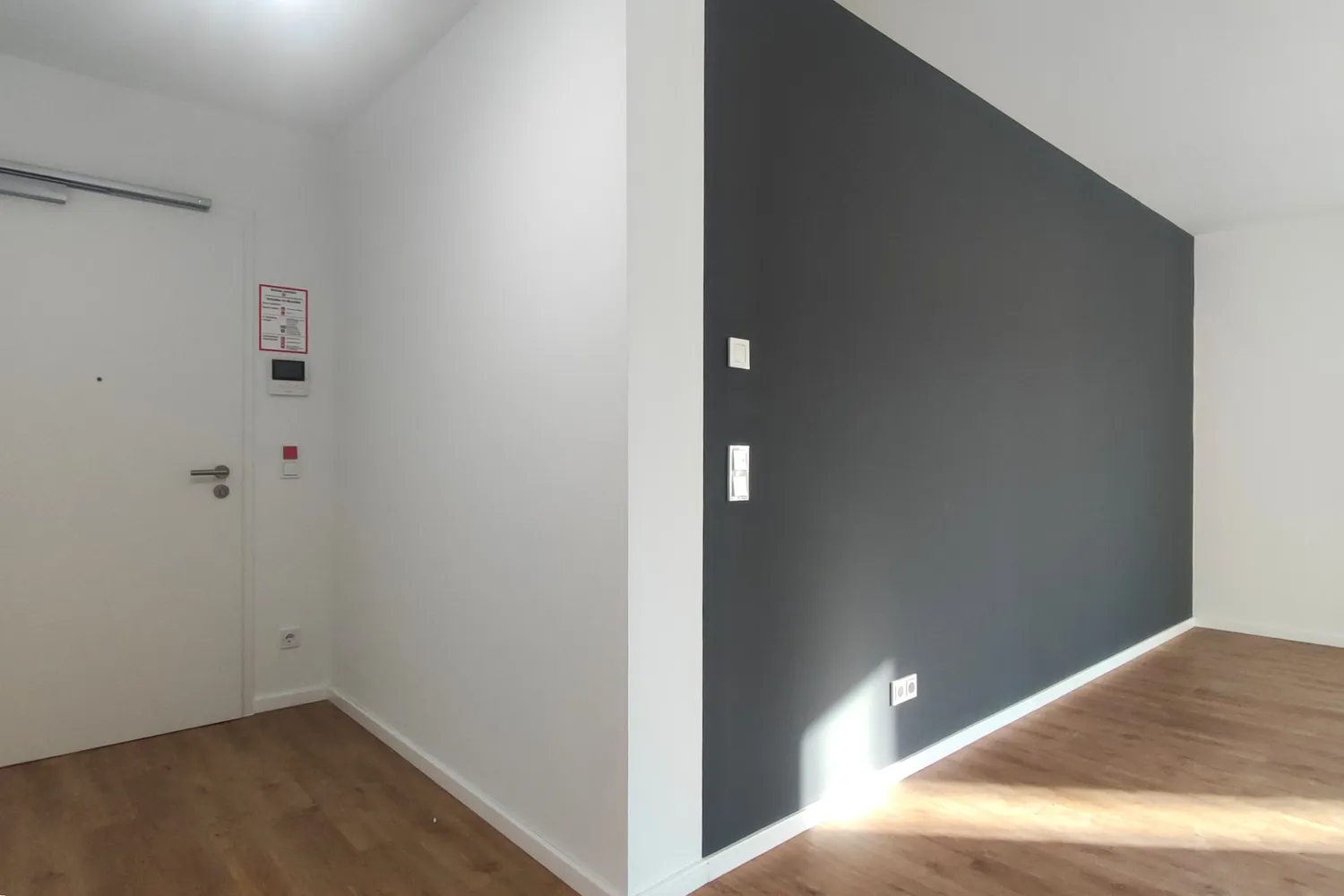1 Zimmer Wohnung mit 35 m² in Berlin – Bild 7