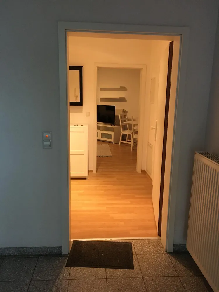 2 room apartment with 48 m² in Wiesbaden – Photo 2