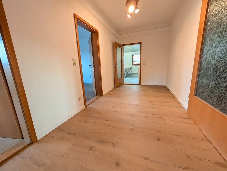 4 Zimmer Wohnung mit 106 m² in Tuttlingen – Bild 5