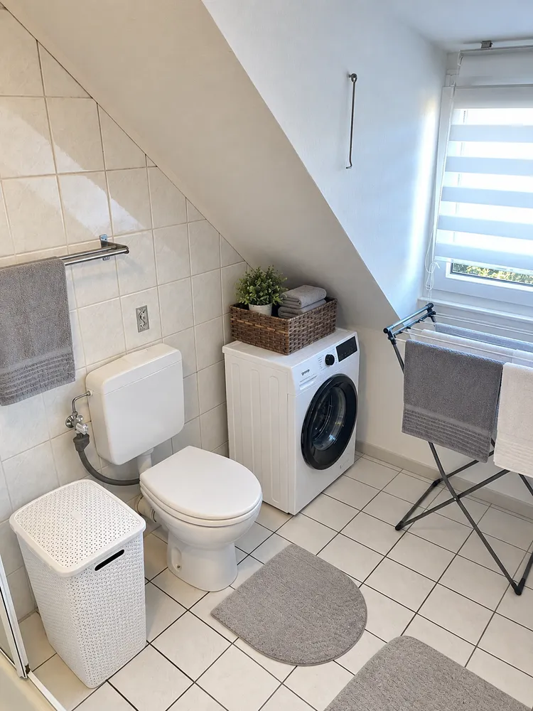 2 Zimmer Wohnung mit 50 m² in Nürnberg – Bild 7