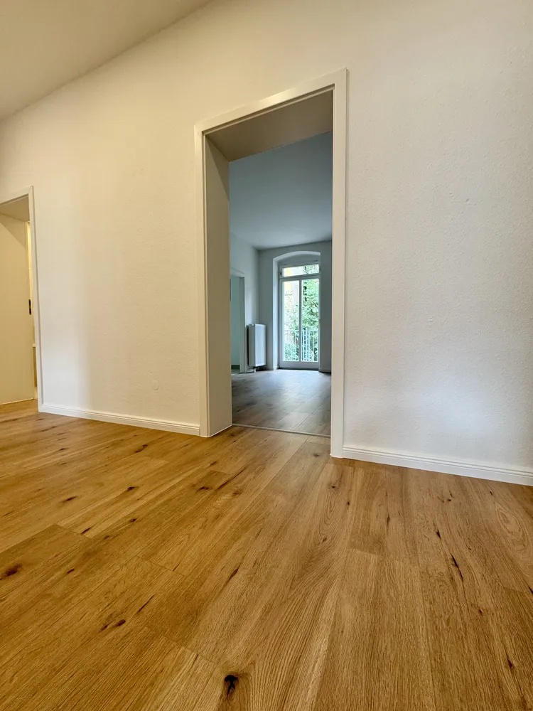 3 Zimmer Wohnung mit 84 m² in Chemnitz – Bild 3