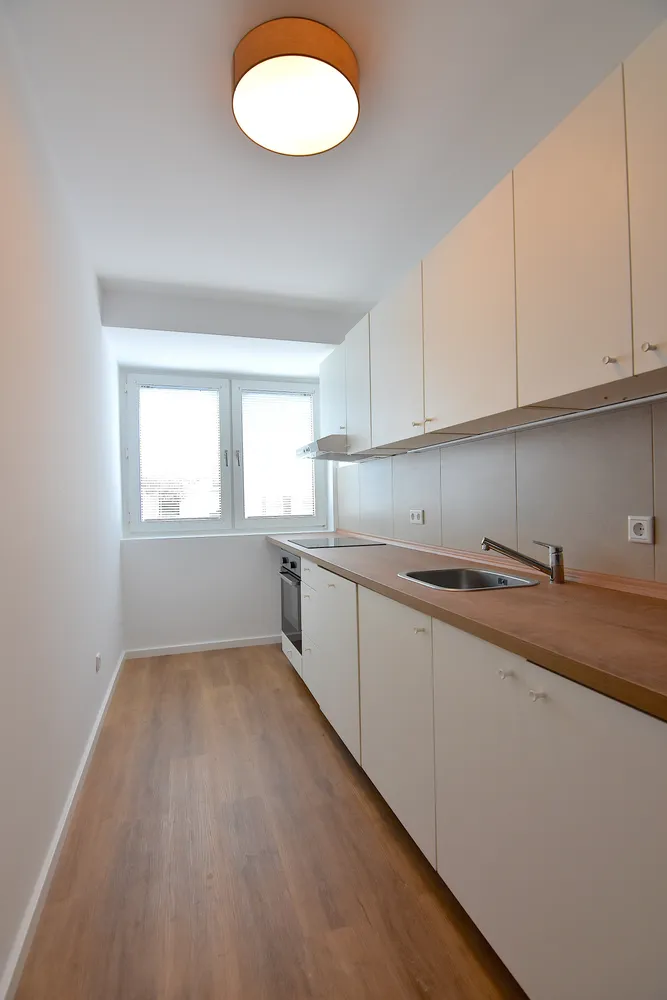 2 Zimmer Wohnung mit 55 m² in Düsseldorf – Bild 8