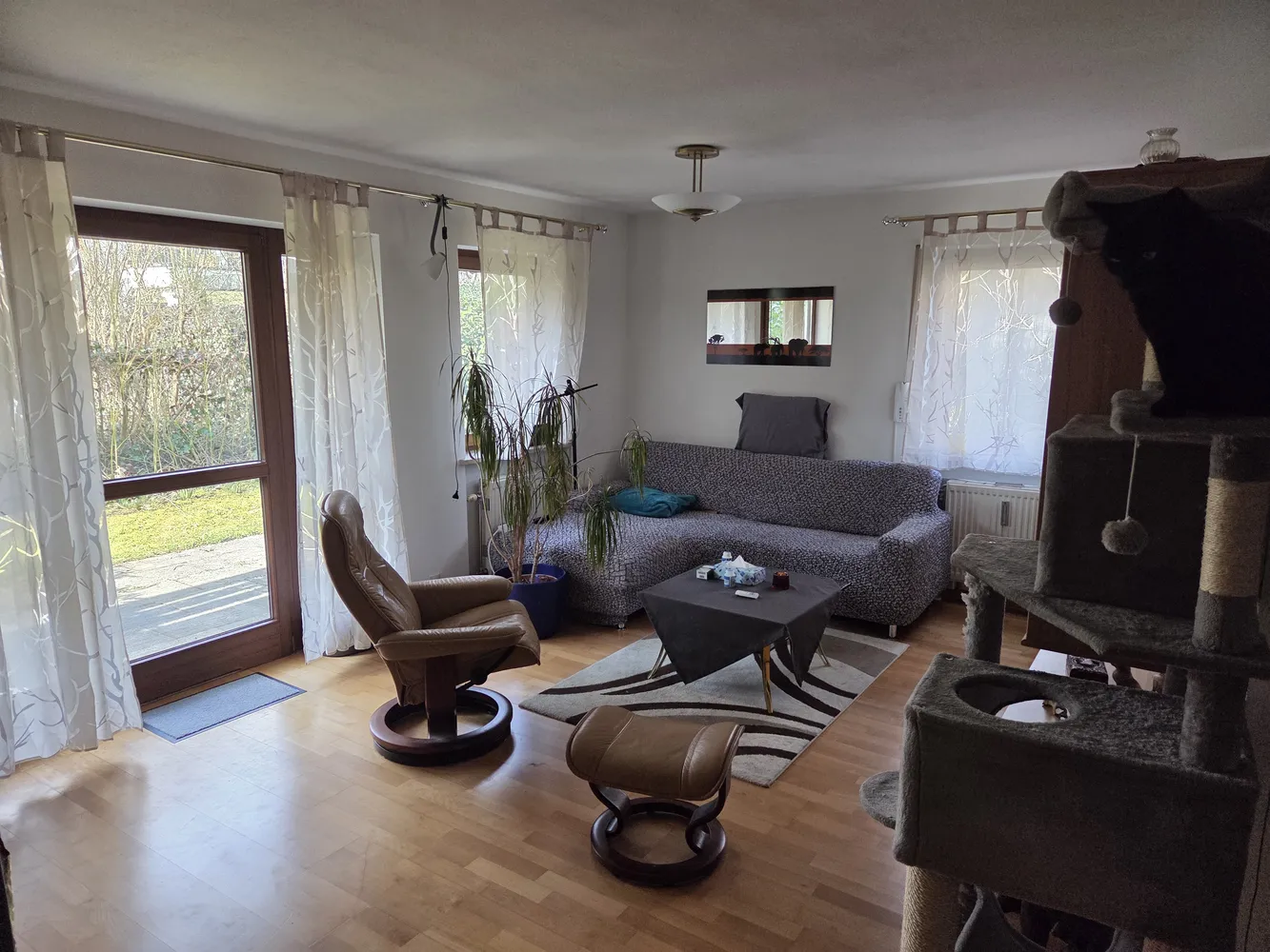 WG-Zimmer mit 14 m² in München – Bild 7