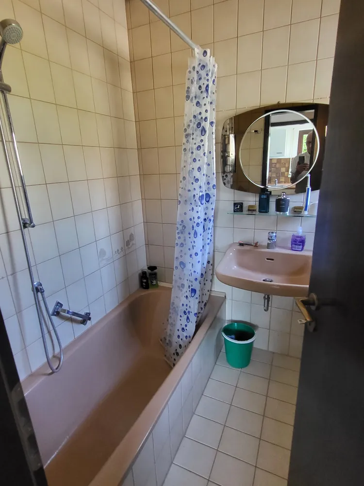 1 Zimmer Wohnung mit 28 m² in Mannheim – Bild 7