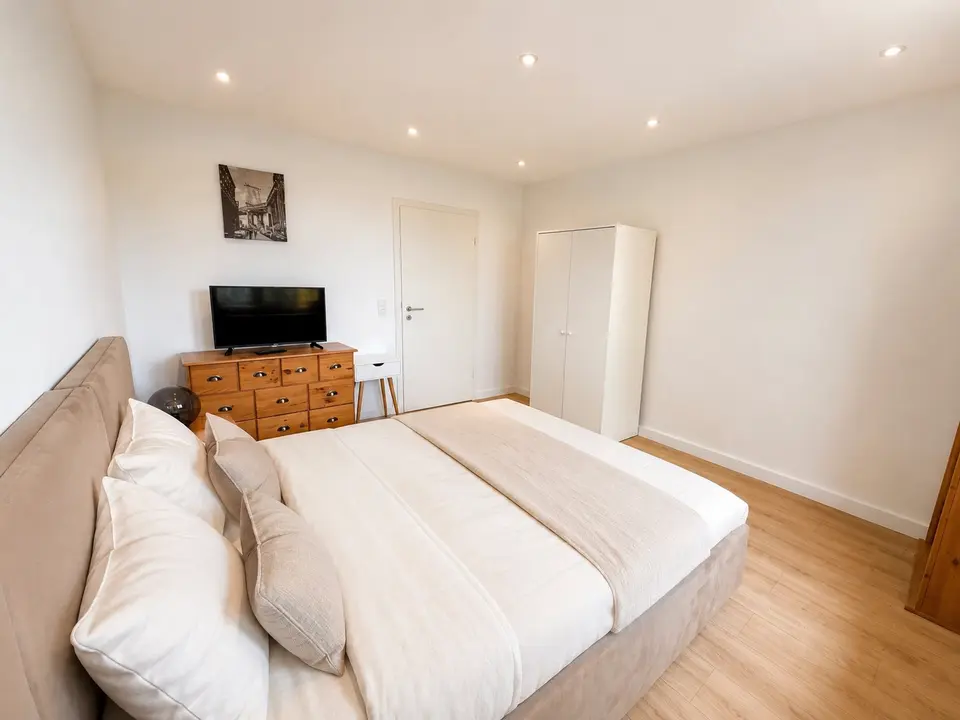 2 Zimmer Wohnung mit 50 m² in Dresden – Bild 4