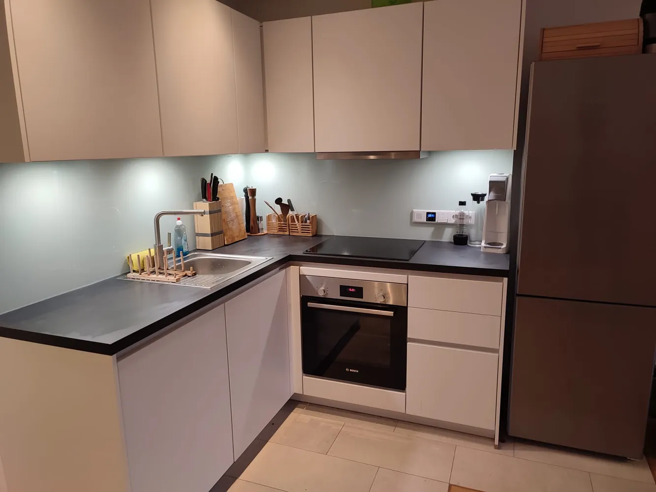 3 Zimmer Wohnung mit 83 m² in Hannover – Bild 4
