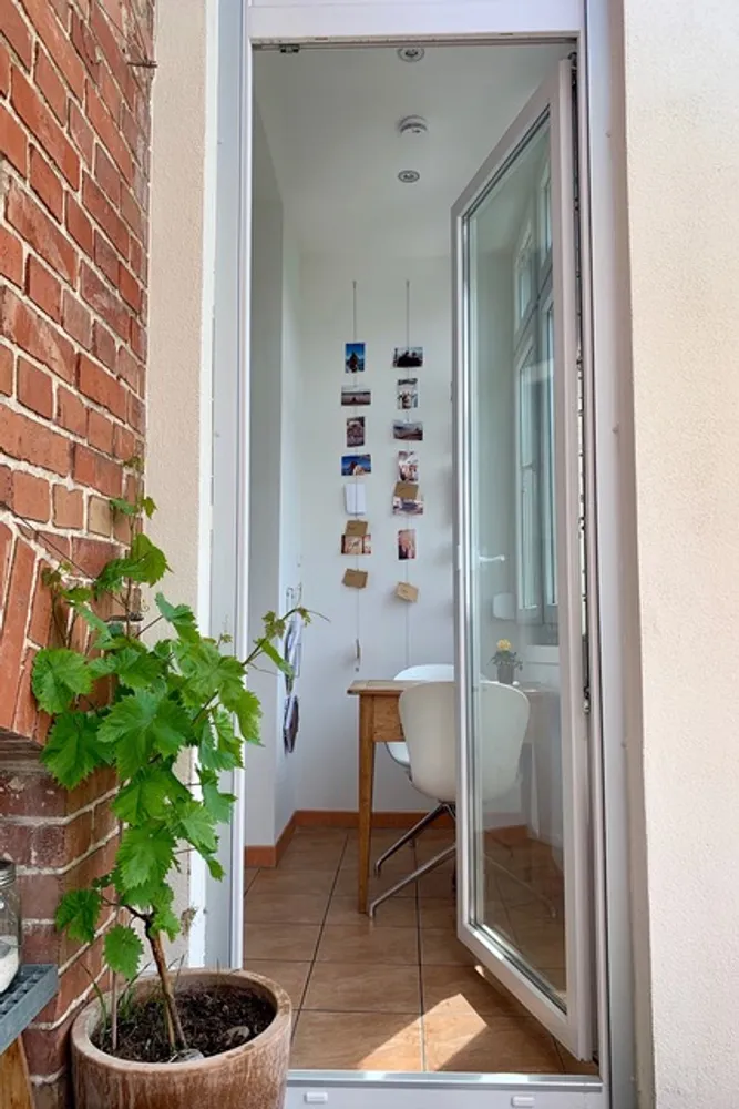 3 Zimmer Wohnung mit 83 m² in Stuttgart – Bild 2