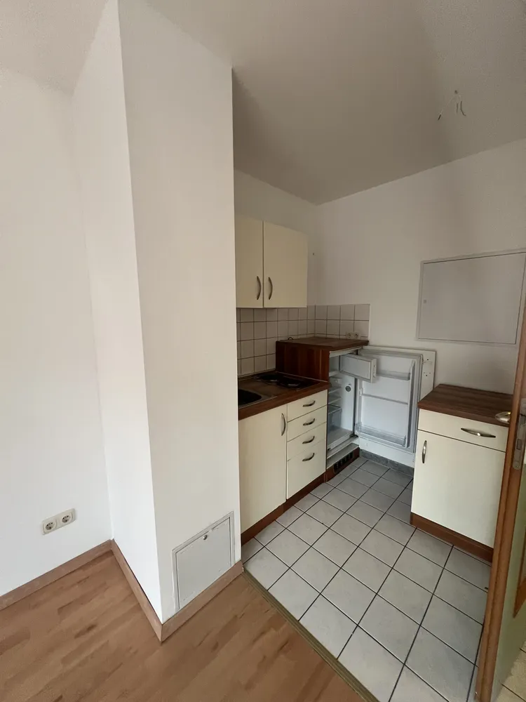 2 room apartment with 43 m² in Magdeburg – Photo 3