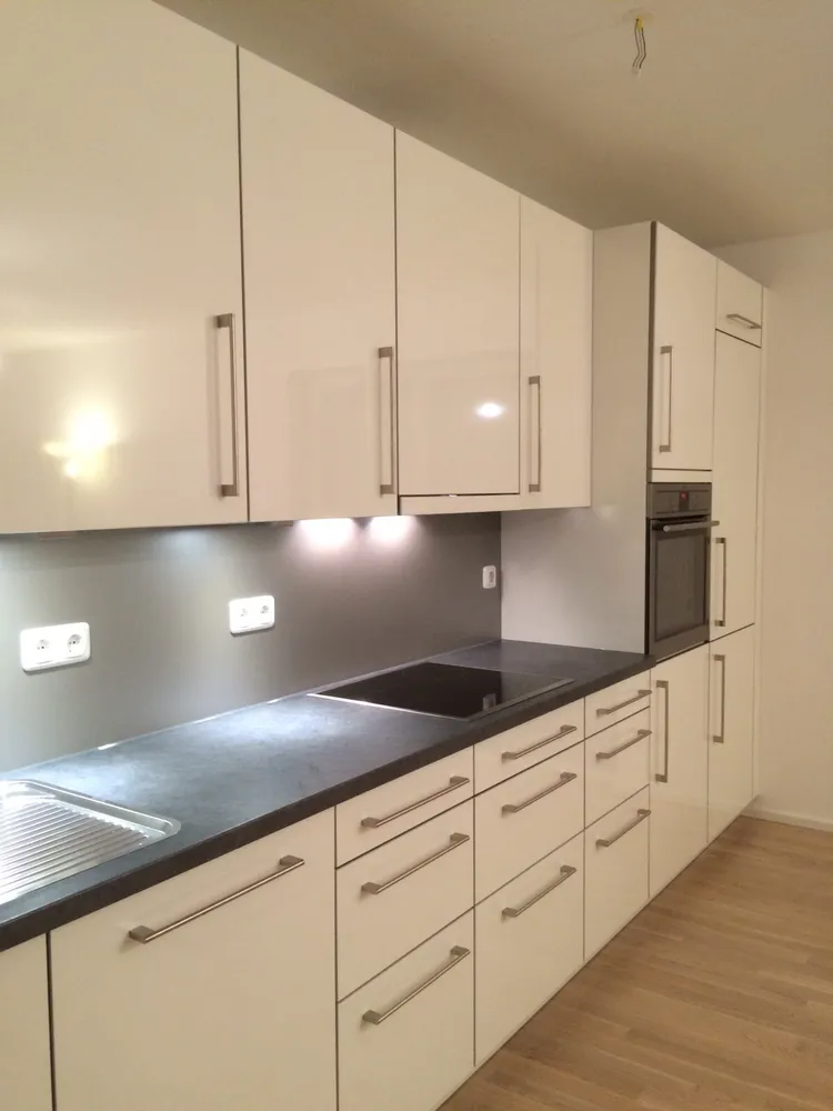 2 Zimmer Wohnung mit 54 m² in München – Bild 2