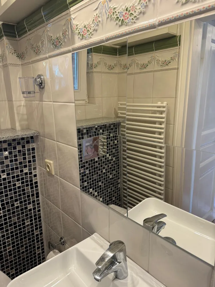 2 Zimmer Wohnung mit 50 m² in Hamburg – Bild 9