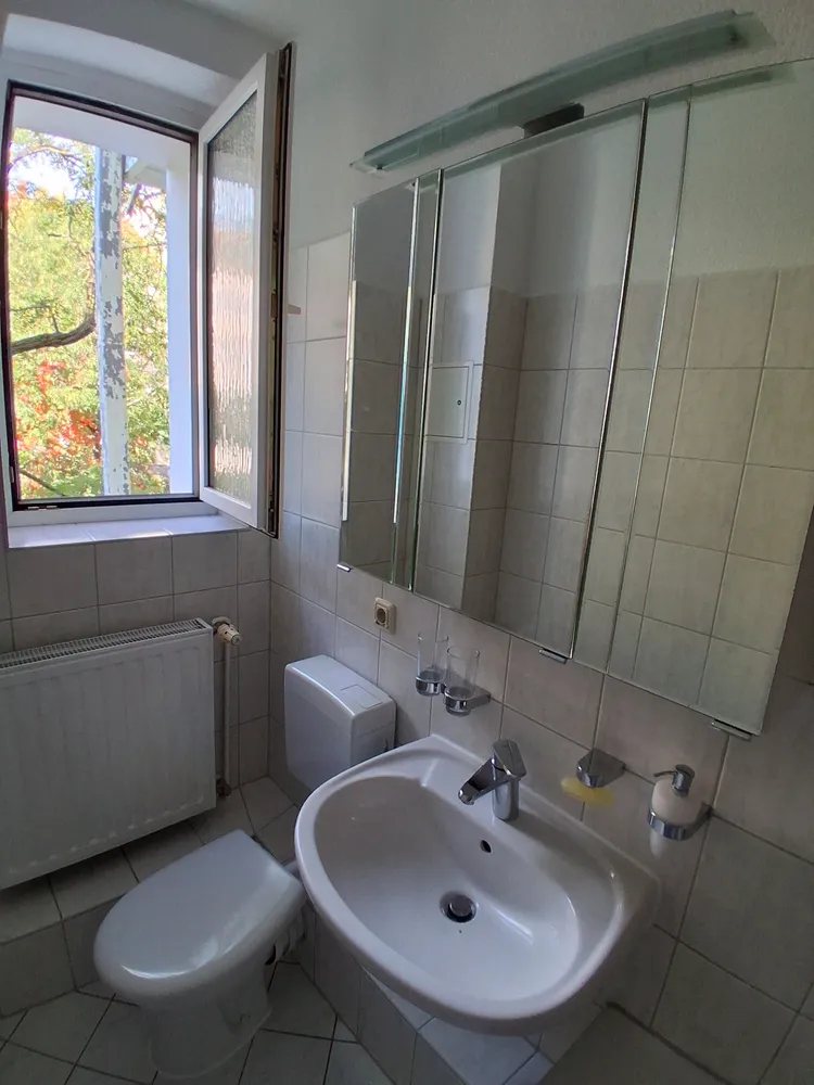 3 room apartment with 70 m² in Magdeburg – Photo 11