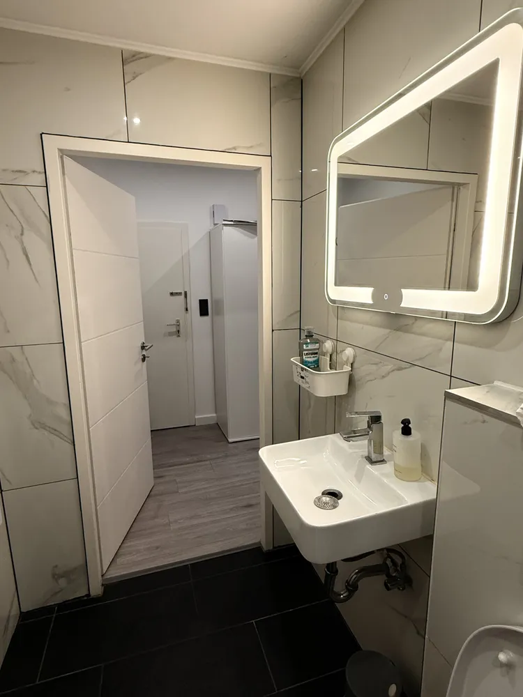 1 Zimmer Wohnung mit 45 m² in Düsseldorf – Bild 4