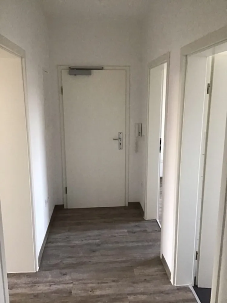 2 room apartment with 54 m² in Kassel – Photo 5