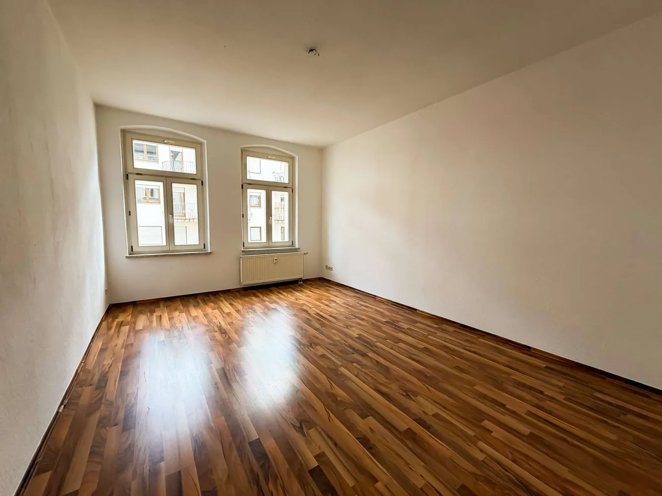 3 room apartment with 61 m² in Chemnitz – Photo 1