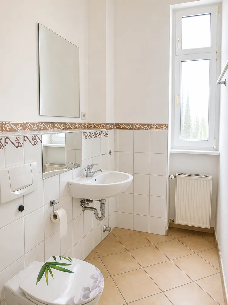 2 Zimmer Wohnung mit 60 m² in Wiesbaden – Bild 8