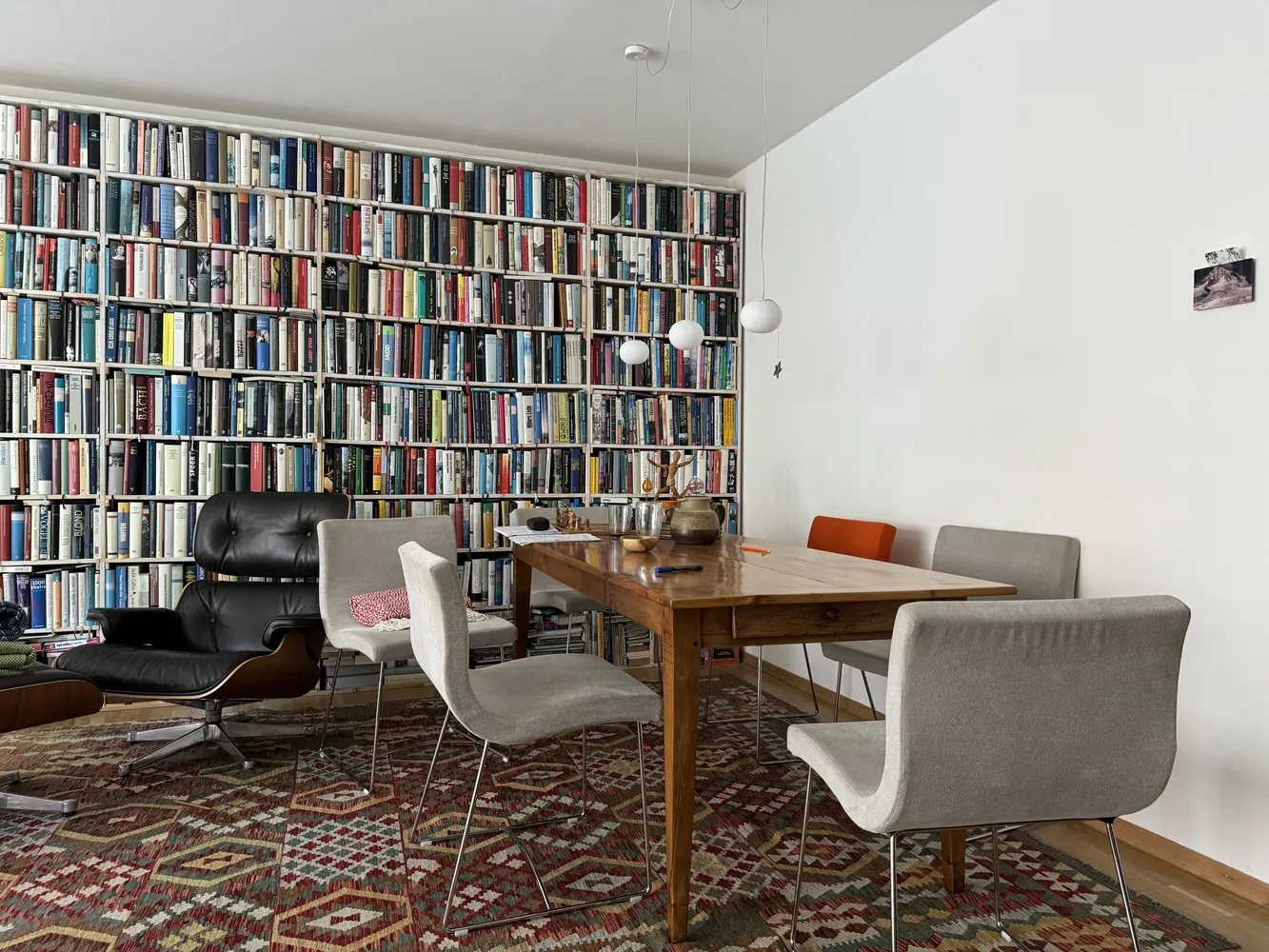 Shared room with 15 m² in Hamburg – Photo 10