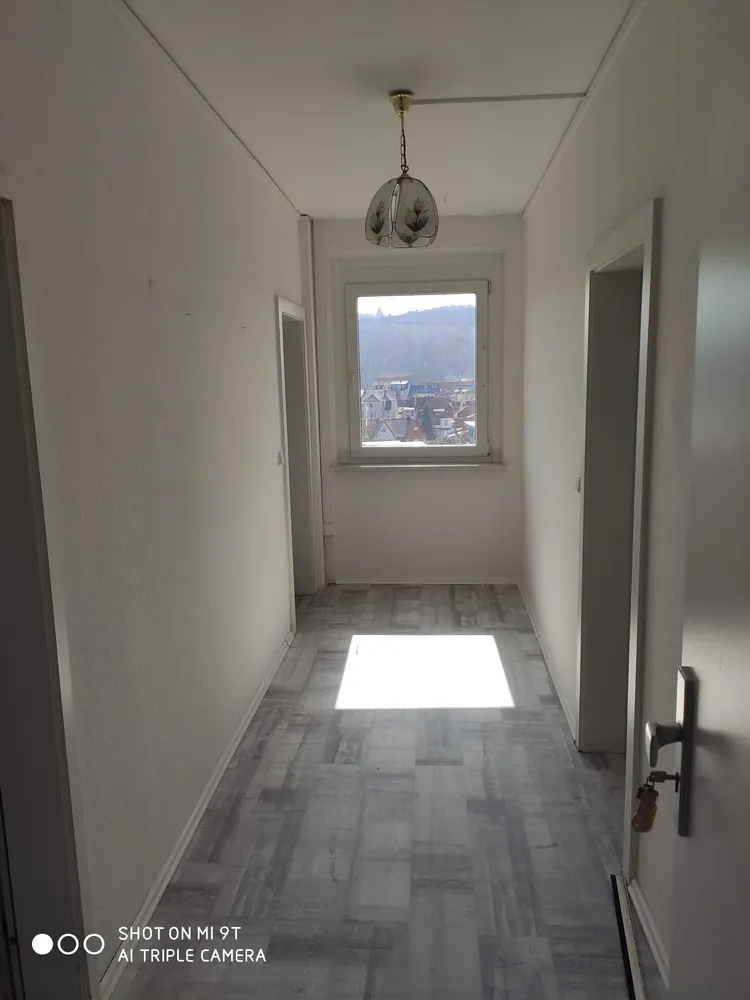 2 room apartment with 85 m² in Eisenach – Photo 6