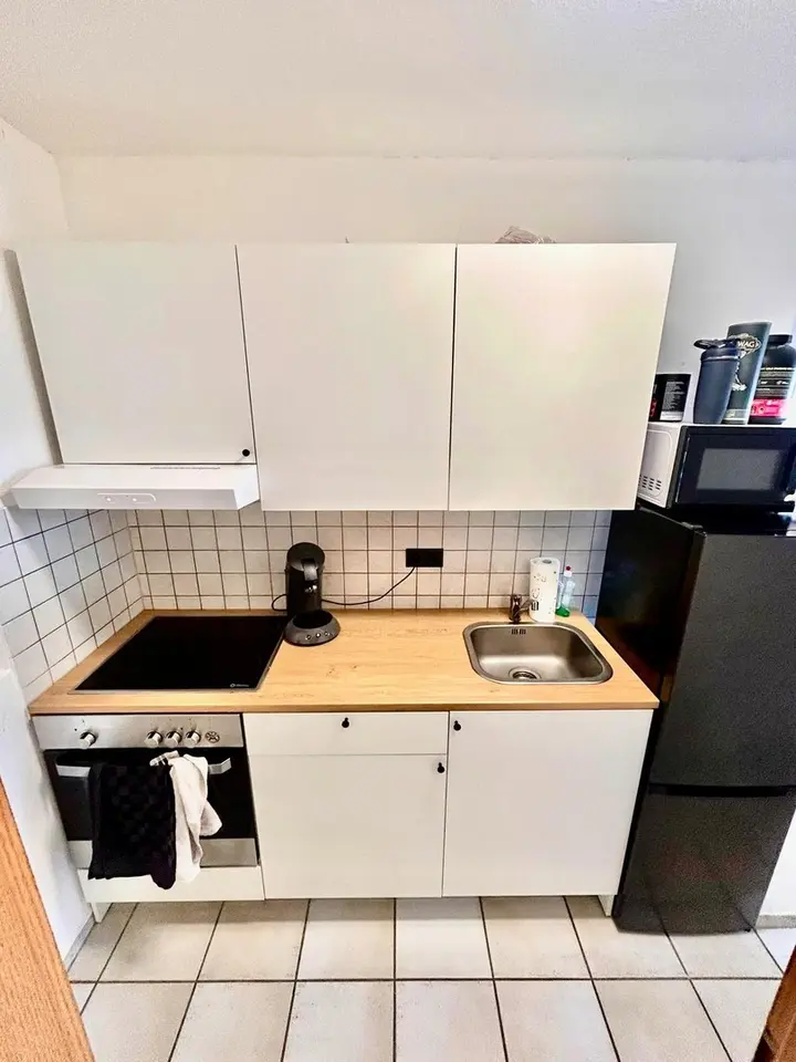 2 Zimmer Wohnung mit 30 m² in Coesfeld – Bild 8