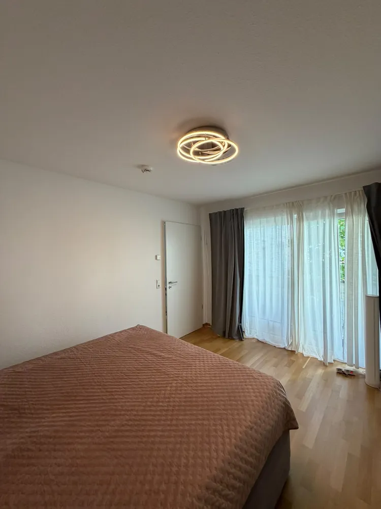 2 room apartment with 61 m² in Düsseldorf – Photo 3