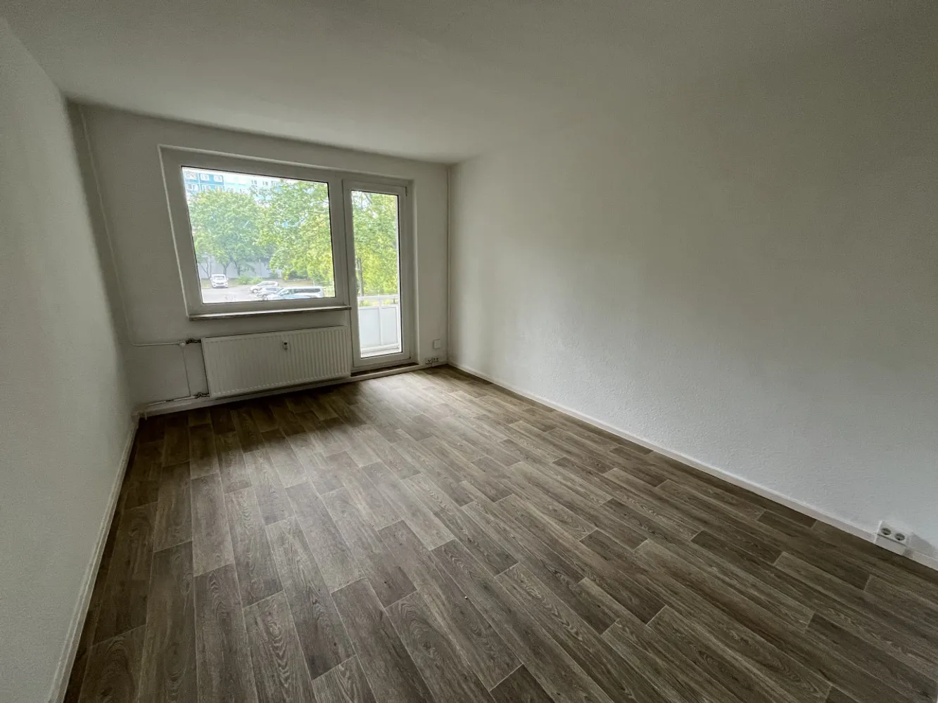 3 Zimmer Wohnung mit 61 m² in Halle (Saale) – Bild 4