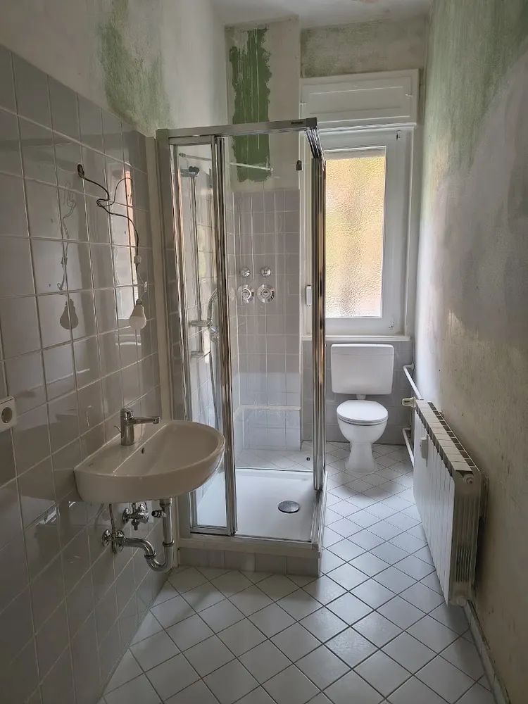 2 Zimmer Wohnung mit 59 m² in Berlin – Bild 3