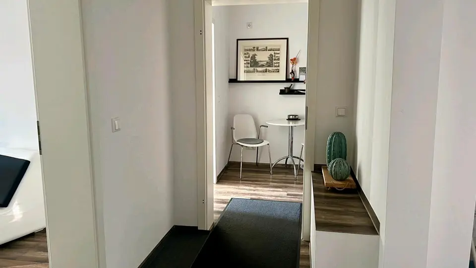 WG-Zimmer mit 60 m² in Erfurt – Bild 9