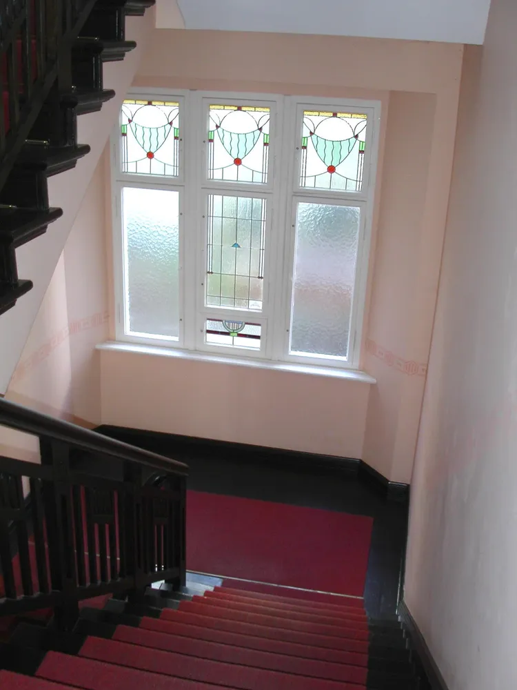 3 room apartment with 94 m² in Magdeburg – Photo 7