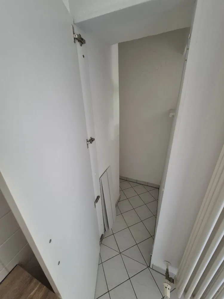 3 Zimmer Wohnung mit 67 m² in Chemnitz – Bild 2