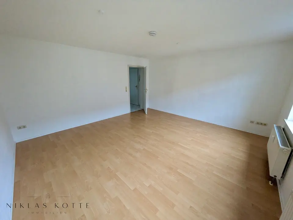 2 Zimmer Wohnung mit 47 m² in Zwickau – Bild 10