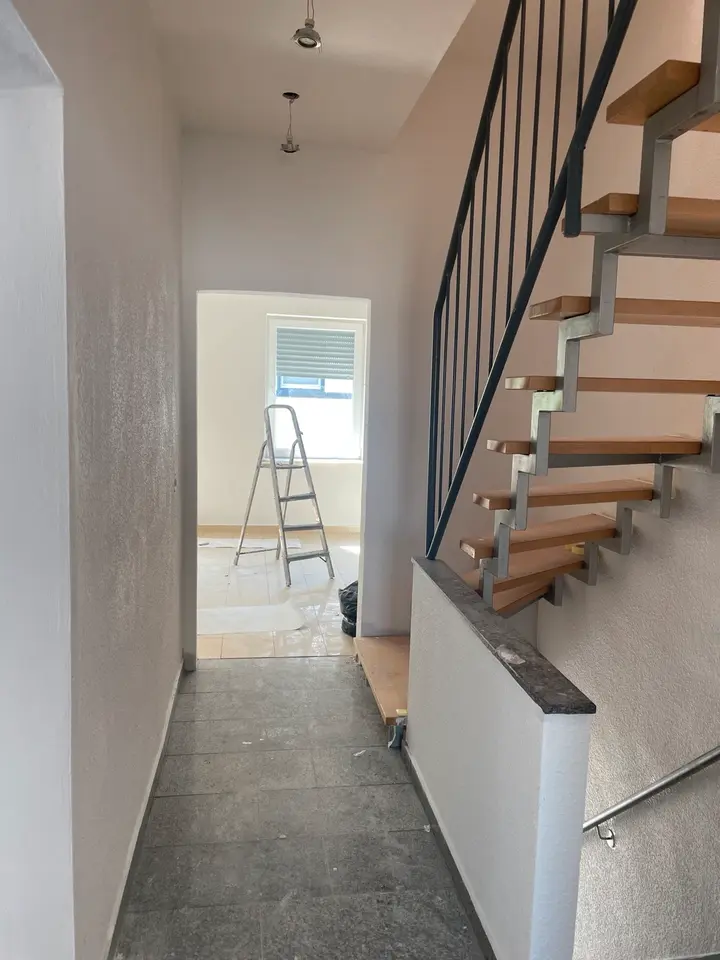 7 Zimmer Wohnung mit 120 m² in Hamm – Bild 2