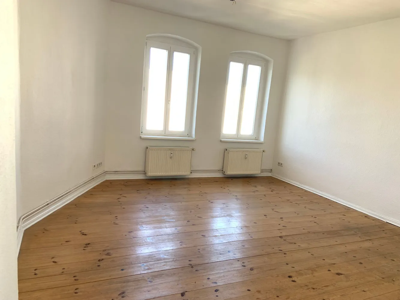 4 Zimmer Wohnung mit 124 m² in Berlin – Bild 3
