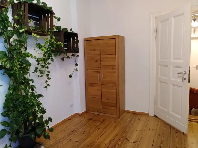 3 Zimmer Wohnung mit 98 m² in Berlin – Bild 6