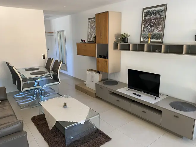 1 Zimmer Wohnung mit 34 m² in Wiesbaden – Bild 1