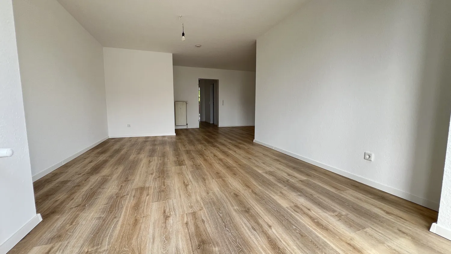 3 room apartment with 66 m² in Gelsenkirchen – Photo 4