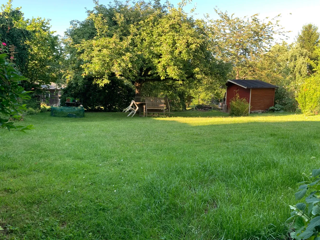 2 Zimmer Wohnung mit 36 m² in Oberursel (Taunus) – Bild 7