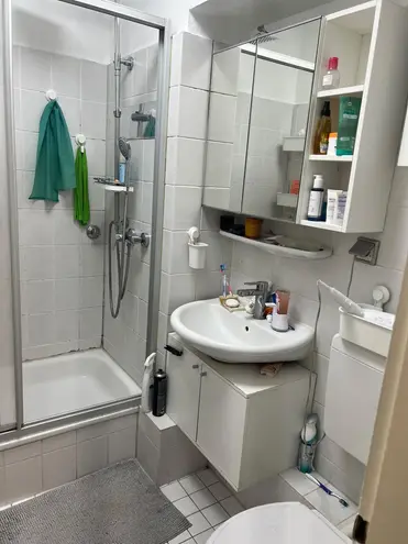 3 Zimmer Wohnung mit 69 m² in Düsseldorf – Bild 10