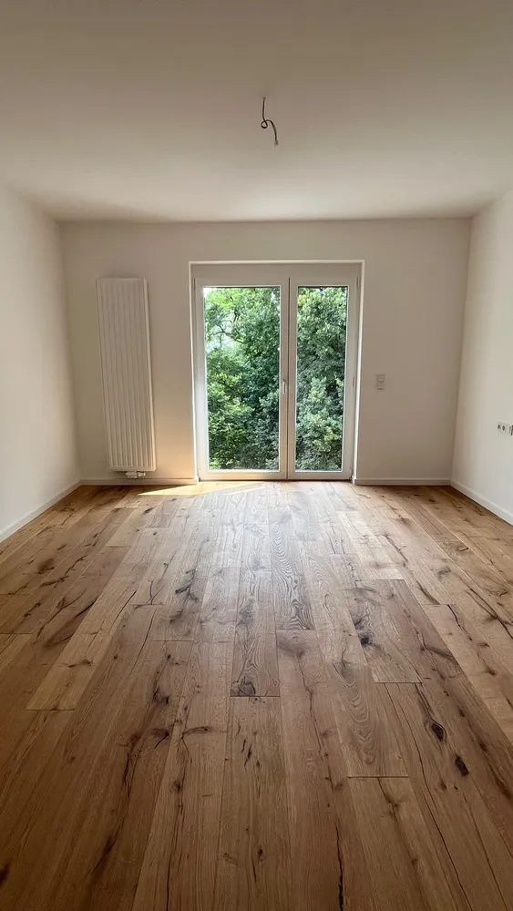 2 room apartment with 55 m² in Augsburg – Photo 9